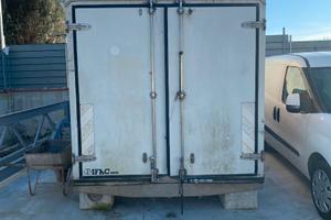 CONTAINER USO DEPOSITO (PRIVATO)