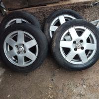 cerchi Volkswagen lupo