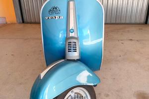 Vespa 50 special 1982