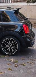 cerchi Wsp 18 Mini