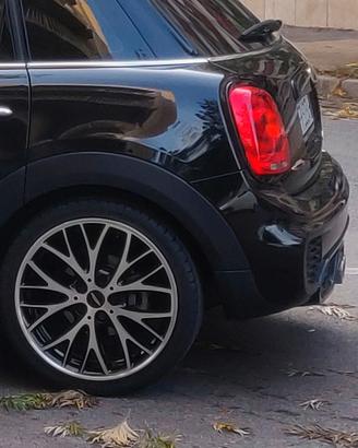 cerchi Wsp 18 Mini