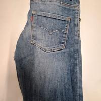 Levi's jeans ragazzo 12 anni