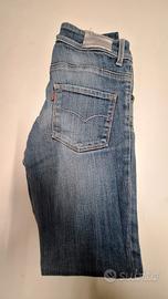 Levi's jeans ragazzo 12 anni