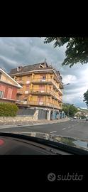Fiuggi terme