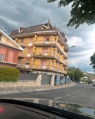 Fiuggi terme