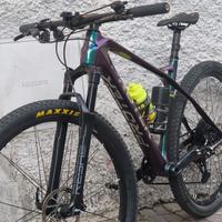 MTB 29 carbonio