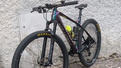 MTB 29 carbonio