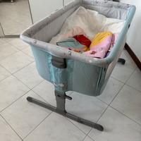 Lettino bambino