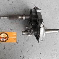 Ingranaggi trasmissione yamaha majesty madison