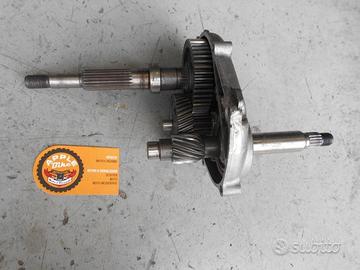 Ingranaggi trasmissione yamaha majesty madison