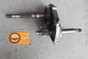 Ingranaggi trasmissione yamaha majesty madison