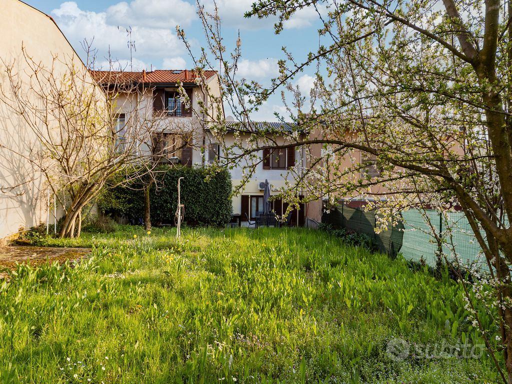 Appartamento – Burago di Molgora, Monza e della Brianza - Vista 2