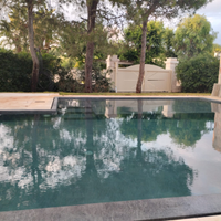 Villa a Rosamarina di Ostuni