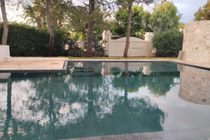 Villa a Rosamarina di Ostuni