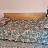 Divano letto