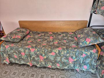 Divano letto