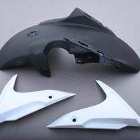 Parafango Anteriore YAMAHA MT07 2014 - 2017