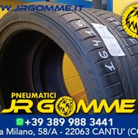 205/40/17 TRACMAX Estive 80%