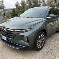 Hyundai Tucson Xline MHEV 1.6 