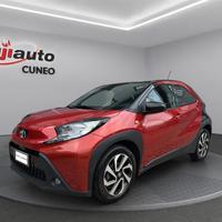 Toyota Aygo X 1.0 Trend 72cv