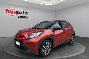 Toyota Aygo X 1.0 Trend 72cv