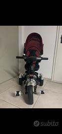 Triciclo evolutivo