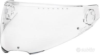 VISIERA CLEAR PER CASCO C4 /C4-PRO TG.L /TG.S