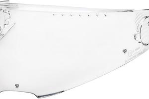 VISIERA CLEAR PER CASCO C4 /C4-PRO TG.L /TG.S