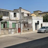 Sanluri - Lotto Edificabile con Fabbricato