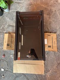 armadio wp rack server