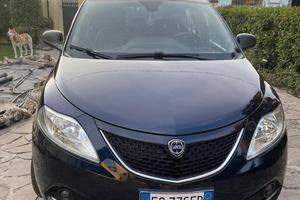 LANCIA YPSILON 1,2 GPL