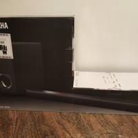 Soundbar Yamaha Yas 209