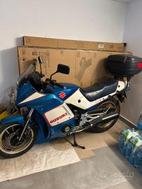 Suzuki GSX 550 EF
