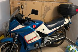 Suzuki GSX 550 EF