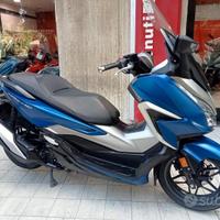 Honda Forza 350 ABS- 2021