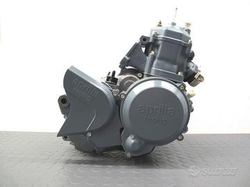 Motore Revisionato Rotax 123 Aprilia 125