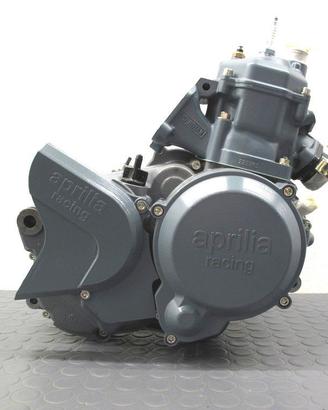 Motore Revisionato Rotax 123 Aprilia 125