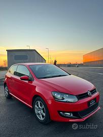 Volkswagen Polo 1.6 benzina/GPL NEOPATENTATI