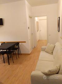 Novara zona Università e Ospedale