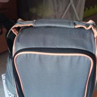 Borsa termica portavivande 