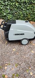 idropulitrice Karcher professionale 