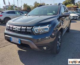 DACIA - Duster 1.5 blue dci Journey 4x2 115cv -