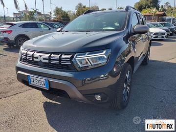 DACIA - Duster 1.5 blue dci Journey 4x2 115cv -