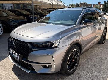 DS AUTOMOBILES DS 7 Crossback e-tense phev Perfo