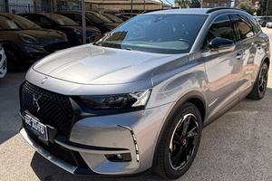 DS AUTOMOBILES DS 7 Crossback e-tense phev Perfo