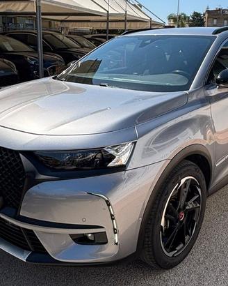 DS AUTOMOBILES DS 7 Crossback e-tense phev Perfo