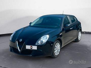 ALFA ROMEO Giulietta 1.6 jtdm Giulietta 120cv