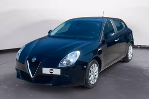 ALFA ROMEO Giulietta 1.6 jtdm Giulietta 120cv