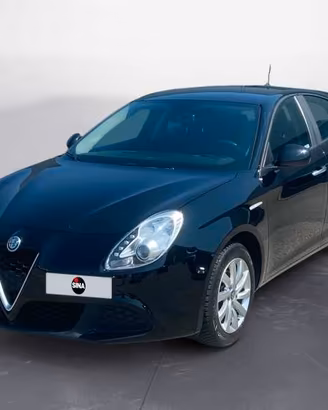 ALFA ROMEO Giulietta 1.6 jtdm Giulietta 120cv