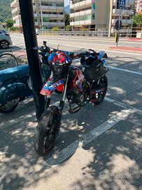 beta rr 50 2017